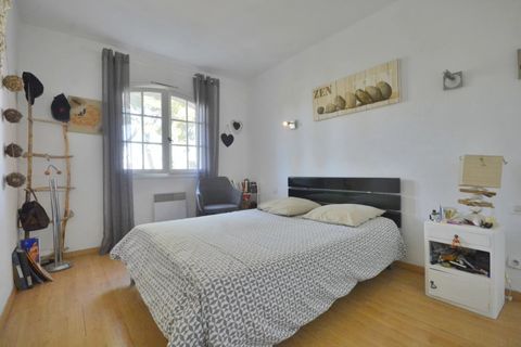 Villa i Antibes, Alpes-Maritimes, Antibes - € 599.900 | Ref: 17289 - foto 7
