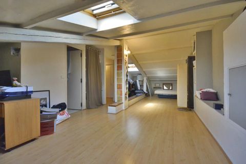 Villa i Antibes, Alpes-Maritimes, Antibes - € 599.900 | Ref: 17289 - foto 11