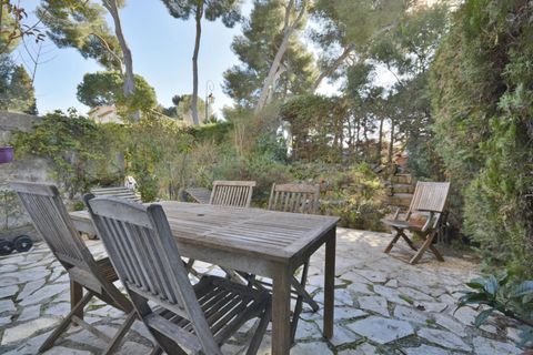 Villa i Antibes, Alpes-Maritimes, Antibes - € 599.900 | Ref: 17289 - foto 12
