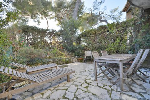 Villa i Antibes, Alpes-Maritimes, Antibes - € 599.900 | Ref: 17289 - foto 13