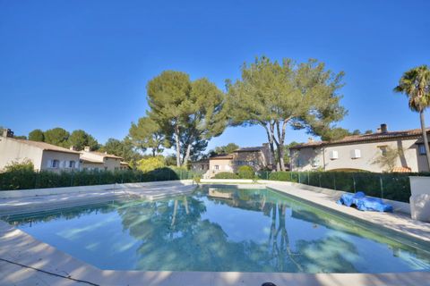 Villa i Antibes, Alpes-Maritimes, Antibes - € 599.900 | Ref: 17289 - foto 15