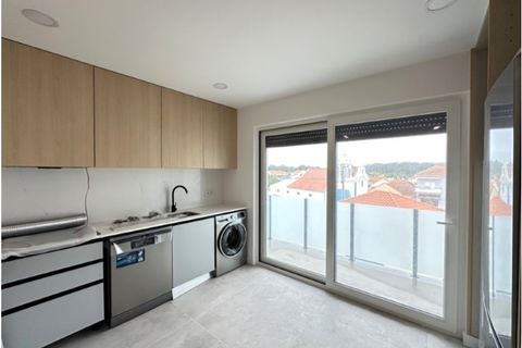 Apartament a Matacaes, Lisbon, Matacaes - € 395.000 | Ref: APTV03_D - foto 6