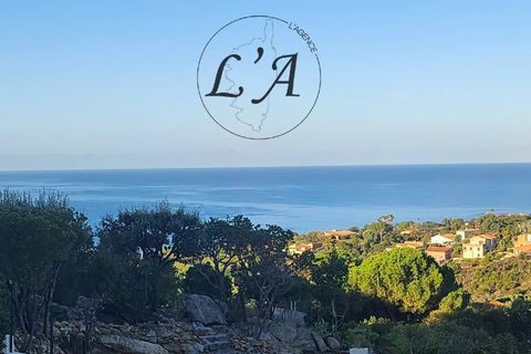 Villa i Pietrosella, Corse-du-Sud, Pietrosella - € 730.000 | Ref: JARM00100PIE - foto 1
