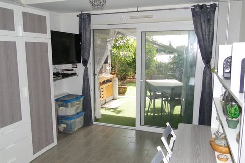 Lejlighed i Roquebrune-Cap-Martin, Alpes-Maritimes, Roquebrune-Cap-Martin - € 198.000 | Ref: 86443230 - foto 4