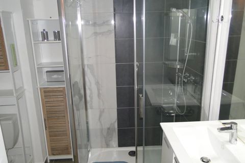 Lejlighed i Roquebrune-Cap-Martin, Alpes-Maritimes, Roquebrune-Cap-Martin - € 198.000 | Ref: 86443230 - foto 5