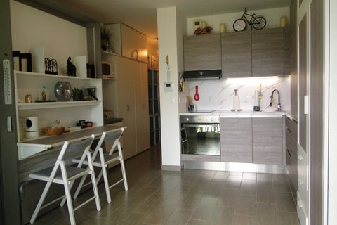 Lejlighed i Roquebrune-Cap-Martin, Alpes-Maritimes, Roquebrune-Cap-Martin - € 198.000 | Ref: 86443230 - foto 6