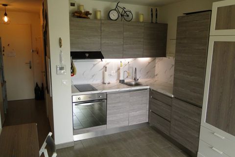 Lejlighed i Roquebrune-Cap-Martin, Alpes-Maritimes, Roquebrune-Cap-Martin - € 198.000 | Ref: 86443230 - foto 7