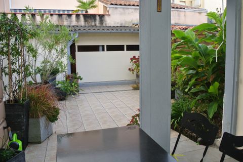 Villa i Marmande, Lot-et-Garonne, Marmande - € 90.000 | Ref: 4484 - foto 2