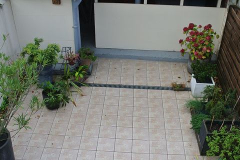 Villa i Marmande, Lot-et-Garonne, Marmande - € 90.000 | Ref: 4484 - foto 3