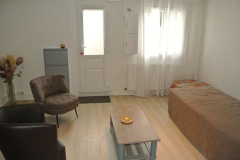 Villa i Marmande, Lot-et-Garonne, Marmande - € 90.000 | Ref: 4484 - foto 4