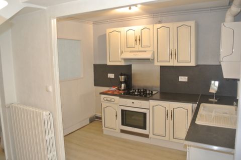 Villa i Marmande, Lot-et-Garonne, Marmande - € 90.000 | Ref: 4484 - foto 5