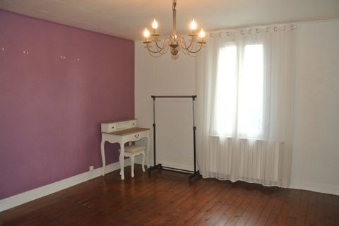 Villa i Marmande, Lot-et-Garonne, Marmande - € 90.000 | Ref: 4484 - foto 6