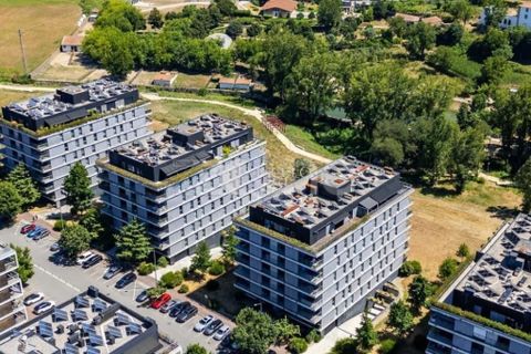 Lejlighed i Braga, Braga, Braga - € 385.000 | Ref: VB-0025 - foto 2