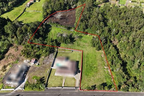 Helårsgrund i Terra Cha, Terceira, Terra Cha - € 129.000 | Ref: C0423-00641 - foto 3