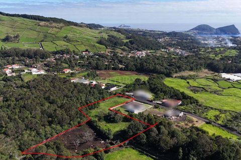 Helårsgrund i Terra Cha, Terceira, Terra Cha - € 129.000 | Ref: C0423-00641 - foto 4