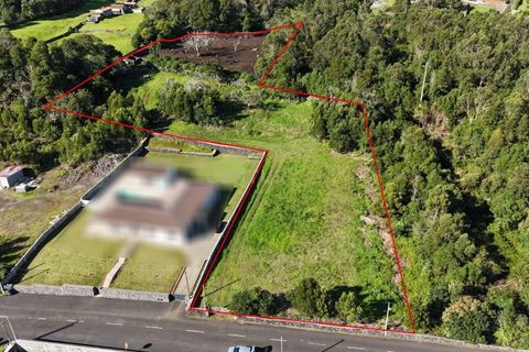 Helårsgrund i Terra Cha, Terceira, Terra Cha - € 129.000 | Ref: C0423-00641 - foto 7