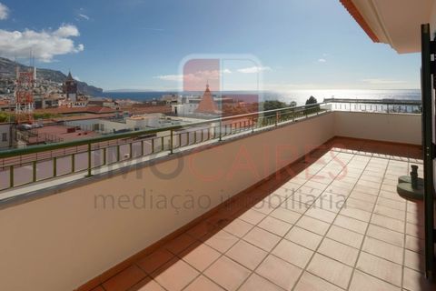 Lejlighed i Se, Madeira, Se - € 1.195.000 | Ref: APA_4793 - foto 1