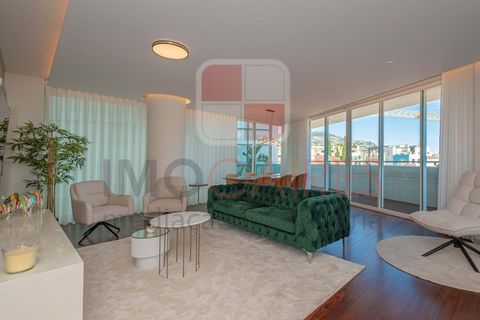 Lejlighed i Se, Madeira, Se - € 995.000 | Ref: APA_4794 - foto 2