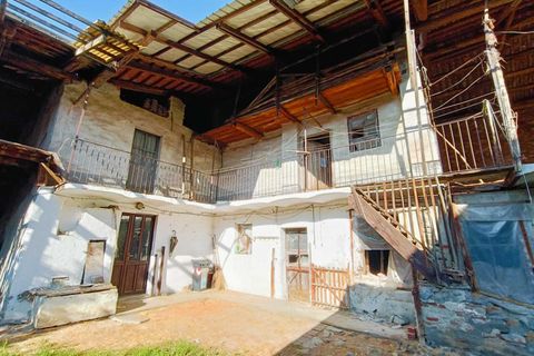 Byhus i Cirie, Turin, Cirie - € 89.000 | Ref: 035-MACARIO - foto 2