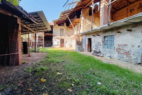 Byhus i Cirie, Turin, Cirie - € 89.000 | Ref: 035-MACARIO - foto 3