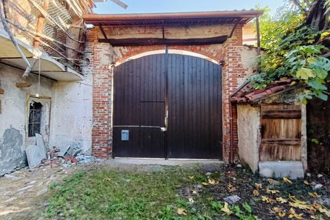 Byhus i Cirie, Turin, Cirie - € 89.000 | Ref: 035-MACARIO - foto 4