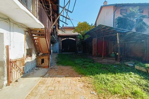 Byhus i Cirie, Turin, Cirie - € 89.000 | Ref: 035-MACARIO - foto 6
