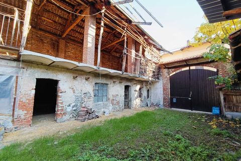 Byhus i Cirie, Turin, Cirie - € 89.000 | Ref: 035-MACARIO - foto 7