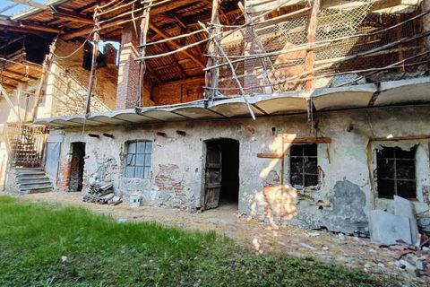 Byhus i Cirie, Turin, Cirie - € 89.000 | Ref: 035-MACARIO - foto 8