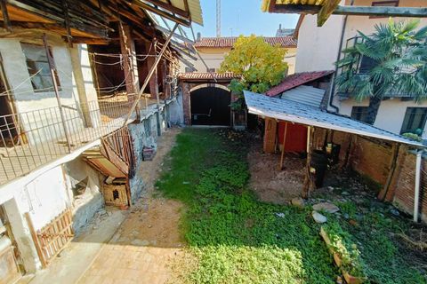 Byhus i Cirie, Turin, Cirie - € 89.000 | Ref: 035-MACARIO - foto 9
