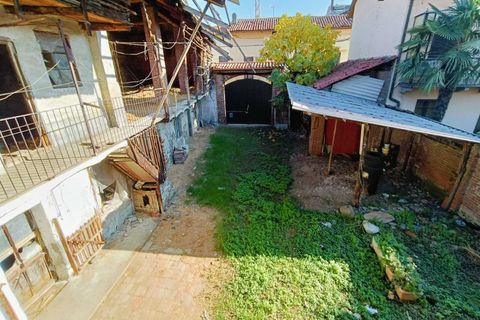 Byhus i Cirie, Turin, Cirie - € 89.000 | Ref: 035-MACARIO - foto 11