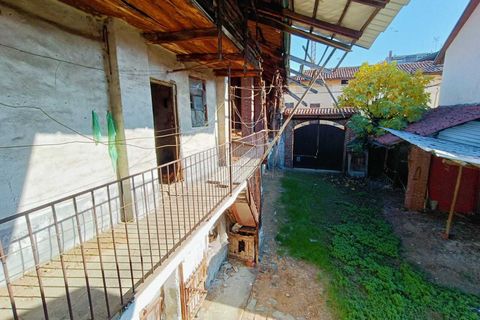 Byhus i Cirie, Turin, Cirie - € 89.000 | Ref: 035-MACARIO - foto 12