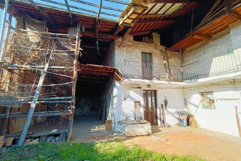 Byhus i Cirie, Turin, Cirie - € 89.000 | Ref: 035-MACARIO - foto 13