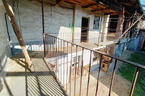 Byhus i Cirie, Turin, Cirie - € 89.000 | Ref: 035-MACARIO - foto 25