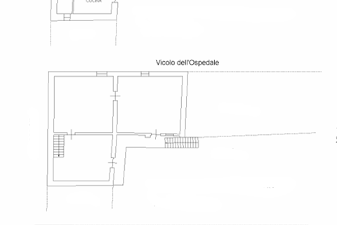 Byhus i Cirie, Turin, Cirie - € 89.000 | Ref: 035-MACARIO - foto 27