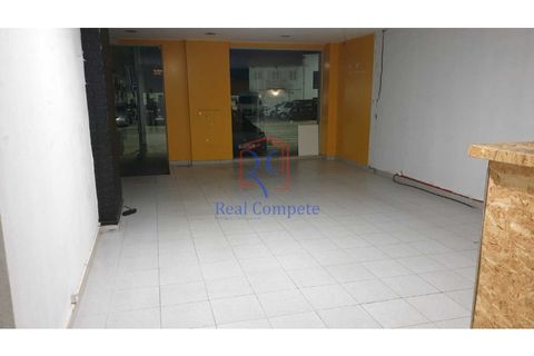L'establiment comercial a Amora, Setubal, Amora - € 850/mes | Ref: 1652 - foto 2