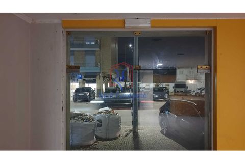L'establiment comercial a Amora, Setubal, Amora - € 850/mes | Ref: 1652 - foto 3