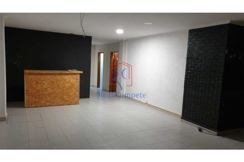 L'establiment comercial a Amora, Setubal, Amora - € 850/mes | Ref: 1652 - foto 4