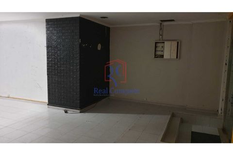 L'establiment comercial a Amora, Setubal, Amora - € 850/mes | Ref: 1652 - foto 5