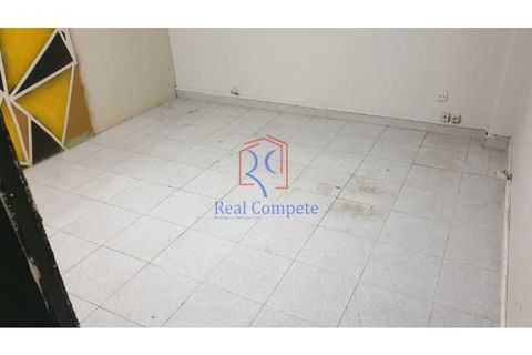 L'establiment comercial a Amora, Setubal, Amora - € 850/mes | Ref: 1652 - foto 6