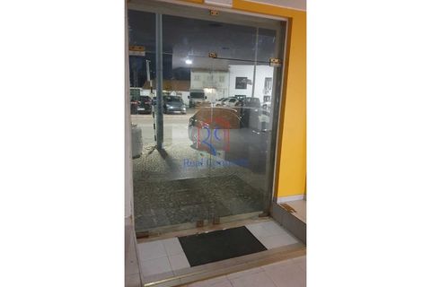 L'establiment comercial a Amora, Setubal, Amora - € 850/mes | Ref: 1652 - foto 7