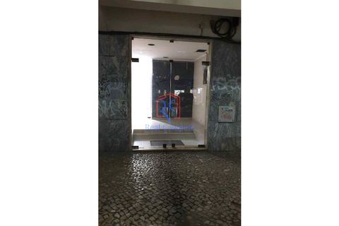 L'establiment comercial a Amora, Setubal, Amora - € 850/mes | Ref: 1652 - foto 8