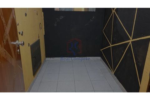 L'establiment comercial a Amora, Setubal, Amora - € 850/mes | Ref: 1652 - foto 9