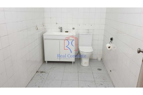 L'establiment comercial a Amora, Setubal, Amora - € 850/mes | Ref: 1652 - foto 10