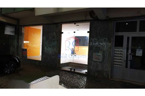 L'establiment comercial a Amora, Setubal, Amora - € 850/mes | Ref: 1652 - foto 12