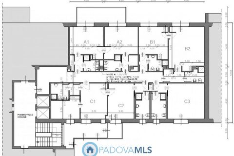 Lejlighed i Padua, Padua, Padua - € 395.000 | Ref: M1984 - foto 26