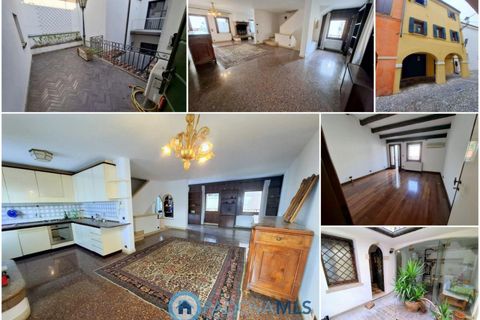 Villa a Padua, Padua, Padua - € 530.000 | Ref: M1993 - foto 31