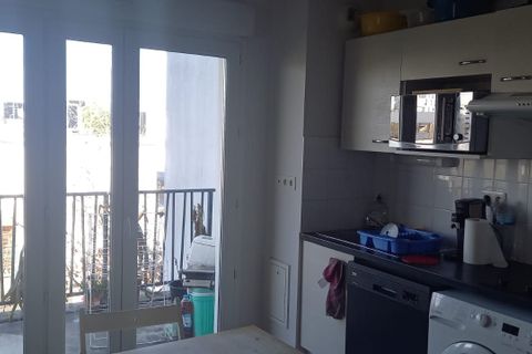 Lejlighed i Lormont, Gironde, Lormont - € 113.000 | Ref: 3896-FOROM - foto 1