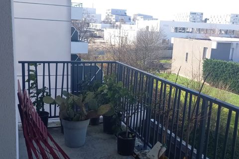 Lejlighed i Lormont, Gironde, Lormont - € 113.000 | Ref: 3896-FOROM - foto 5