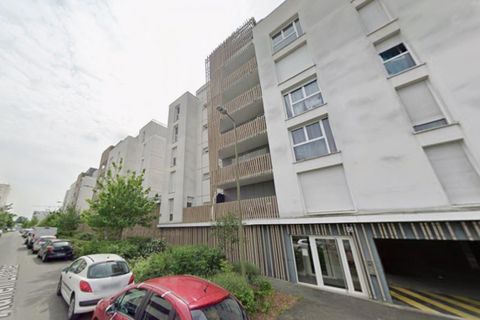 Lejlighed i Lormont, Gironde, Lormont - € 113.000 | Ref: 3896-FOROM - foto 9