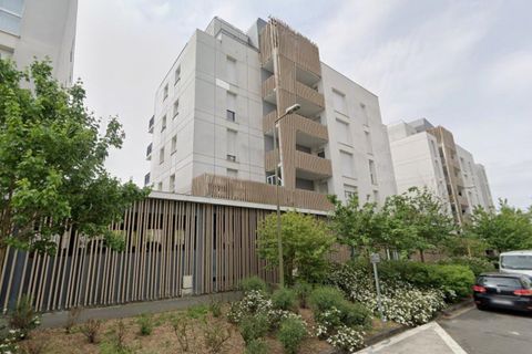 Lejlighed i Lormont, Gironde, Lormont - € 113.000 | Ref: 3896-FOROM - foto 10